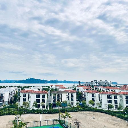 五月之家酒店 下龍 外观 照片